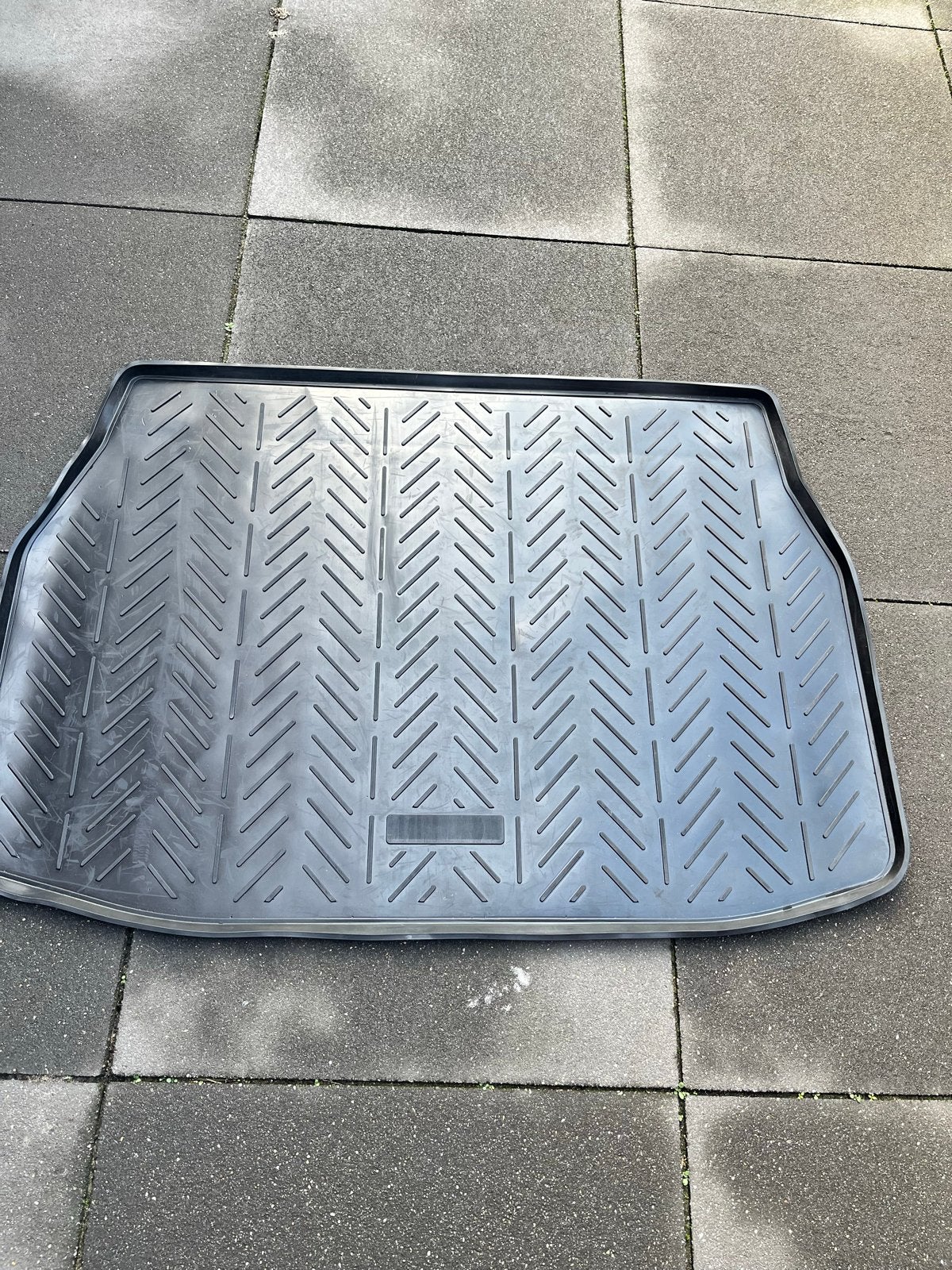 Toyota C-HR Kofferbakmat (2018-2023) - Zo goed als nieuw, Ophalen of Verzenden, Zo goed als nieuw