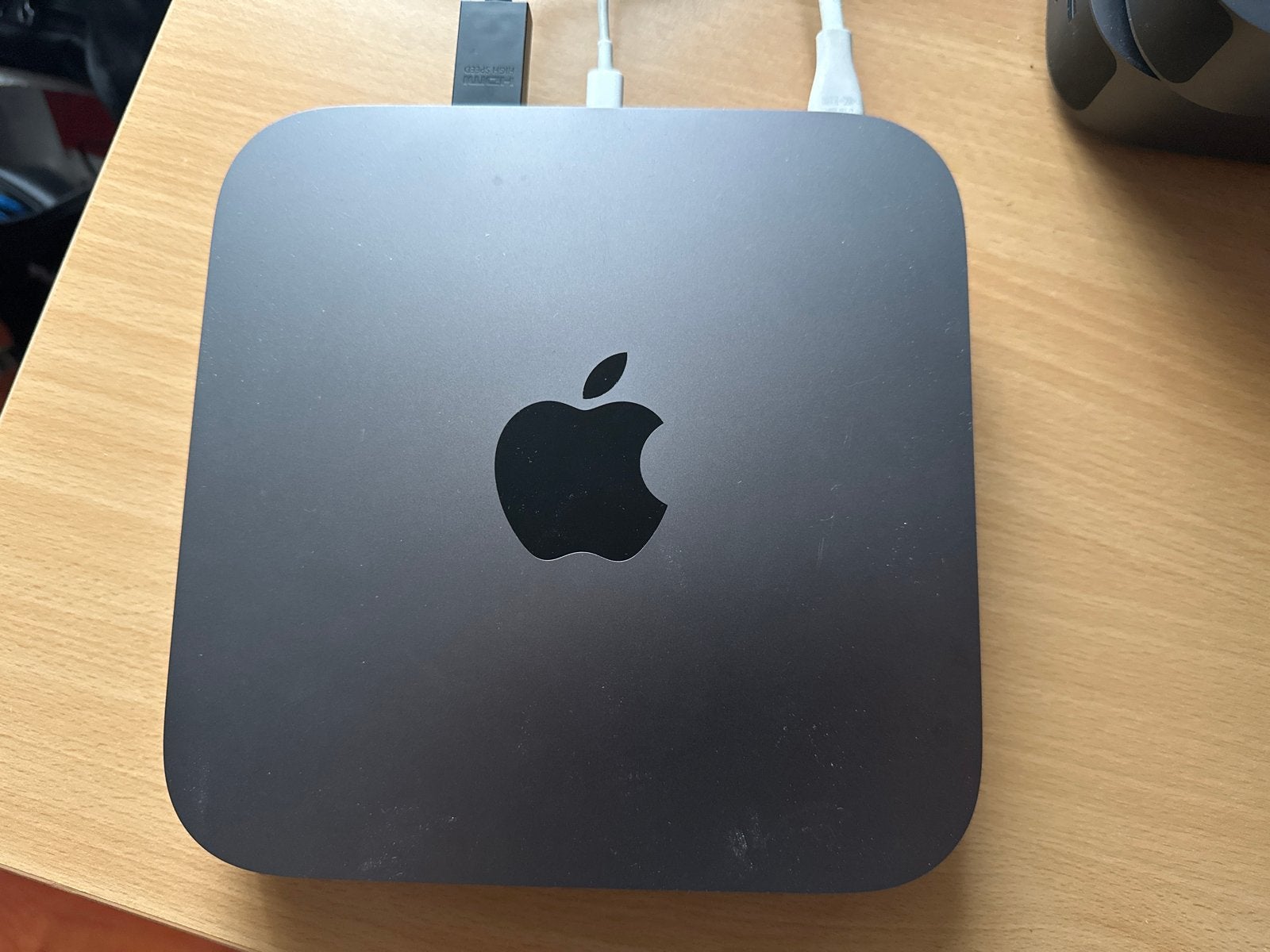 Apple Mac mini (2018) 500GB SSD, Computers en Software, Apple Desktops, Gebruikt, Nvt, Ophalen of Verzenden, Mac Mini
