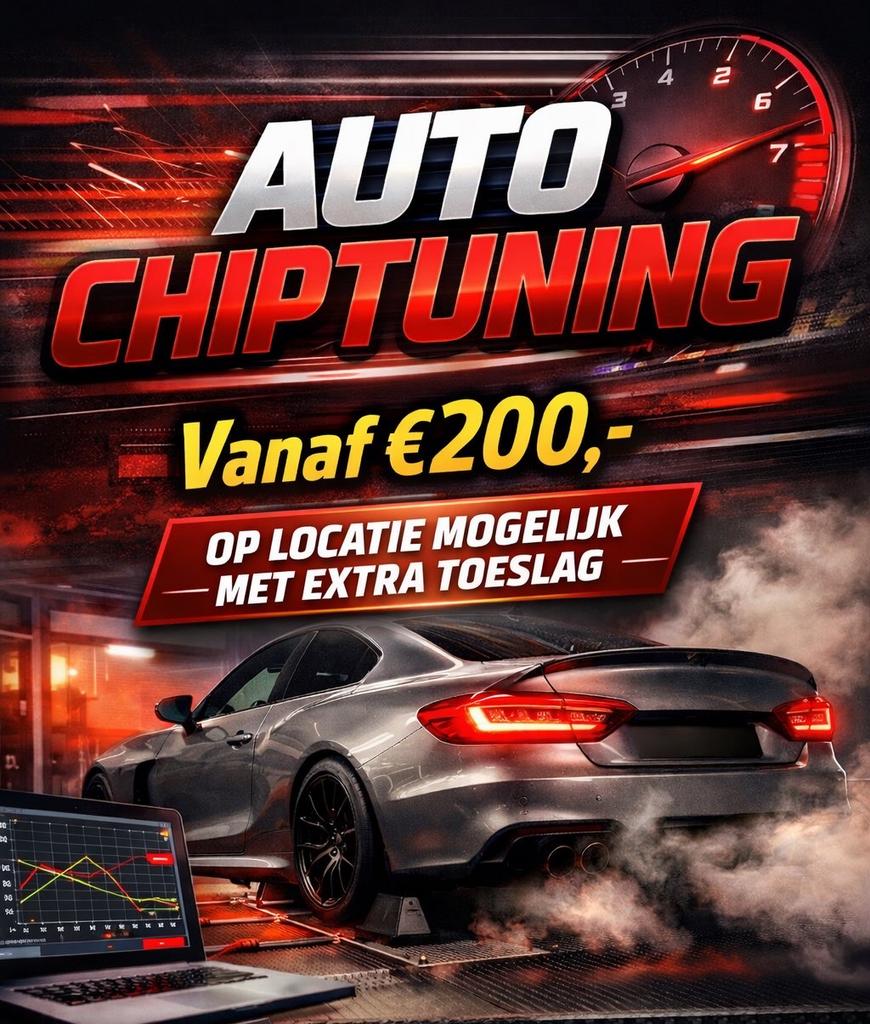 Chip tuning stage 1 egr nox dtc adbleu, Ophalen