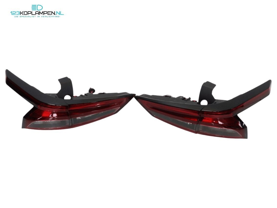 Nissan Qashqai III J12 Achterlicht links rechts, Gebruikt, -, -, Ophalen of Verzenden