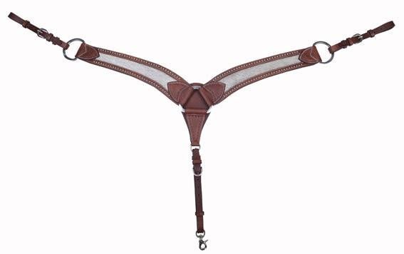HKM western borsttuig, Ophalen of Verzenden, Nieuw, Western
