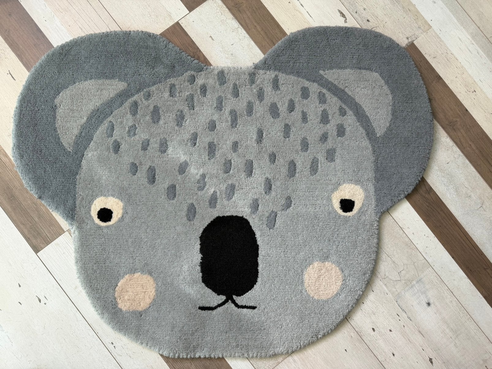 Vloerkleed Koala | OYOY Mini