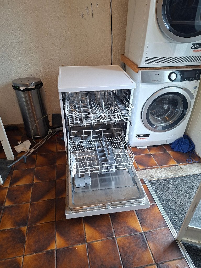Vaatwasser  te koop, Ophalen, Gebruikt