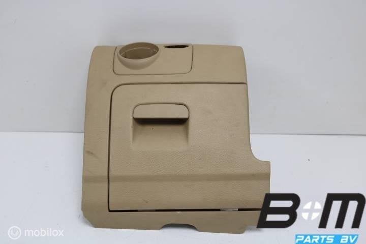 Dashboard bekleding links VW JETTA 1K 1K1858367, Gebruikt