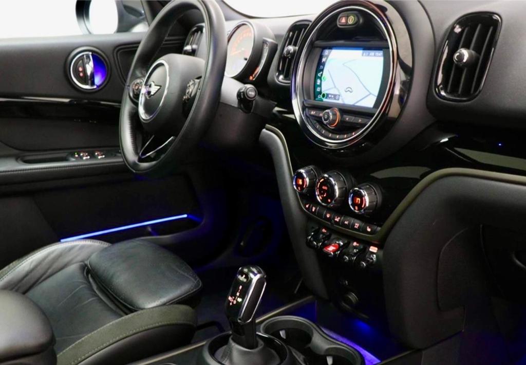 Mini Countryman F60 Cooper scherm/display, Auto-onderdelen, Ophalen of Verzenden, Gebruikt, Mini