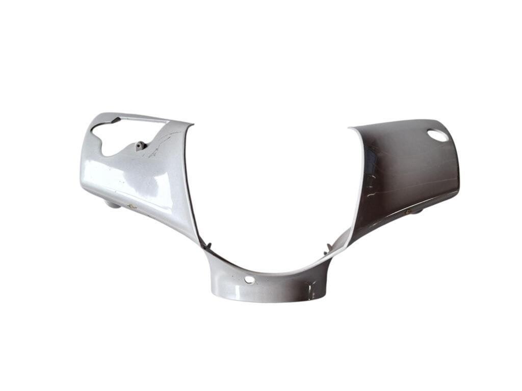 Stuurkap stuur kap origineel Piaggio zip, Piaggio, Gebruikt, Piaggio, Ophalen of Verzenden