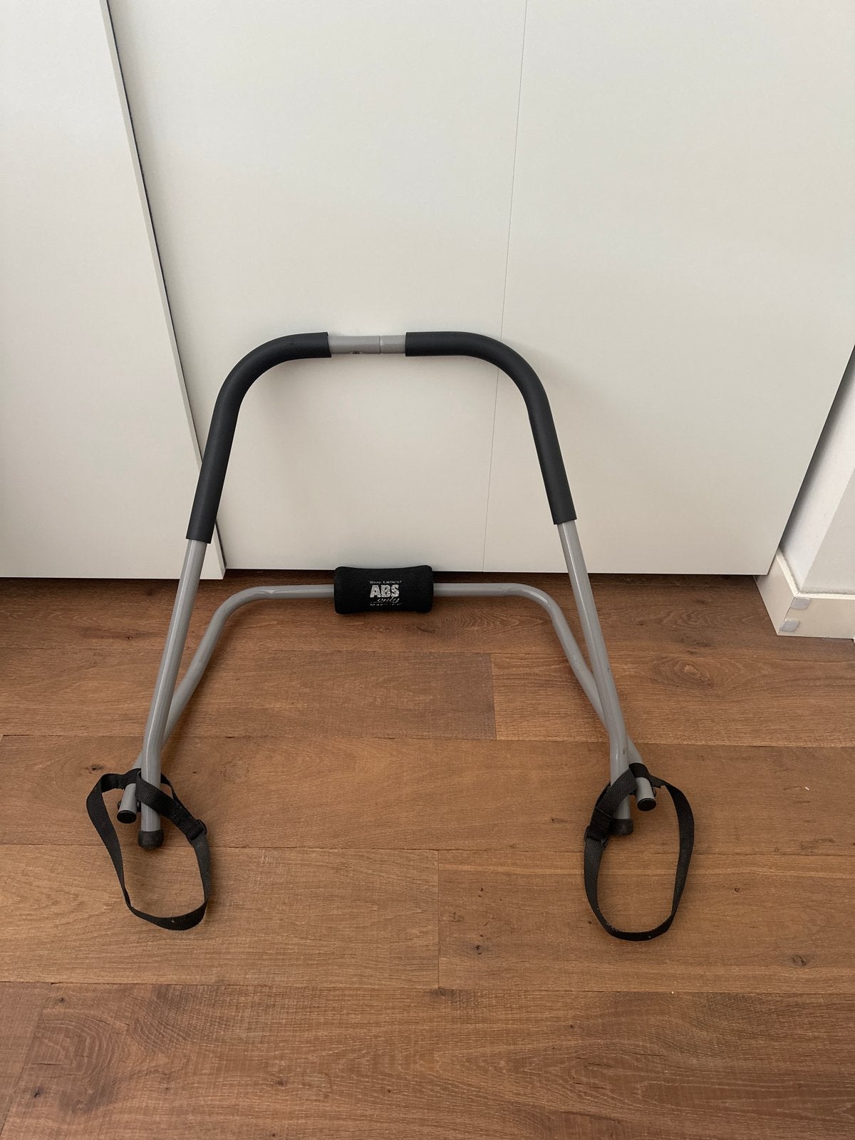 ABS Ab Trainer / Buikspiertrainer, Ophalen, Gebruikt, Buik, Overige typen