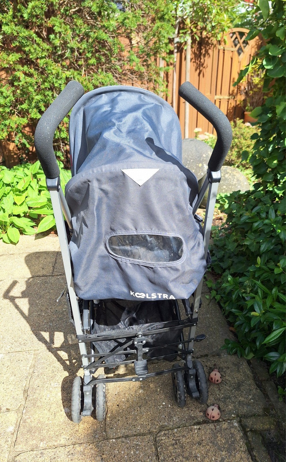 koelstra Buggy, Kinderen en Baby's, Buggy's, Ophalen, Gebruikt, Koelstra