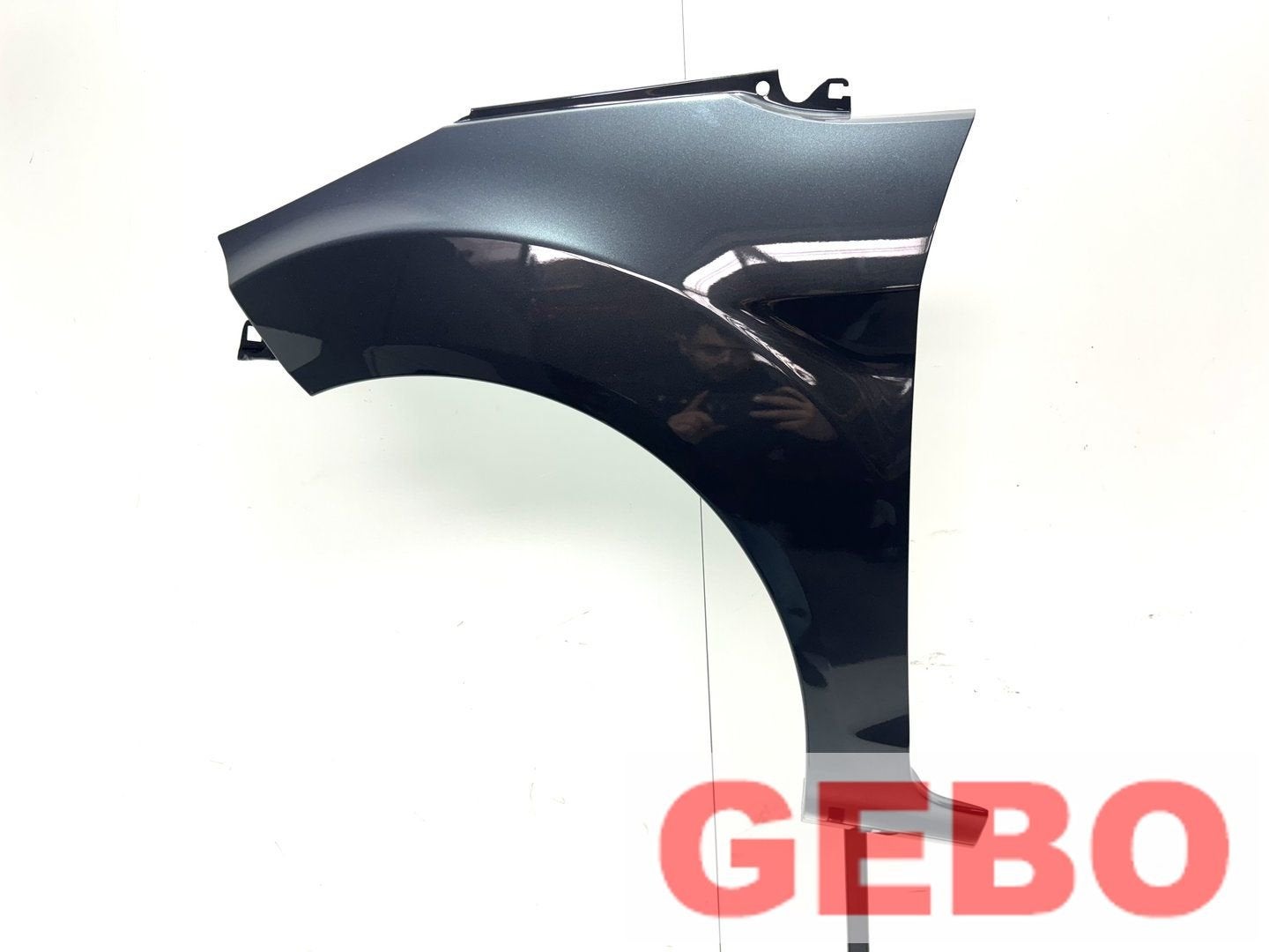Ford Fiesta 2013/2017 voorspatbord links linker scherm Mia N, -, -, Nieuw, Ophalen of Verzenden