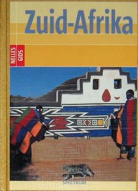 Zuid-Afrika (Nelles Gids), hard cover, Overige merken, Europa, Ophalen of Verzenden, Zo goed als nieuw
