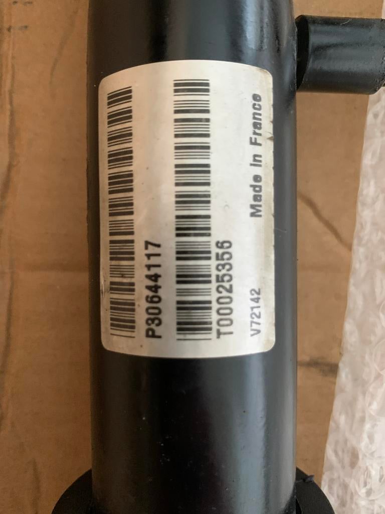Stuurhuis Volvo V40 2002 - Gebruikt, Ophalen, Gebruikt, Volvo