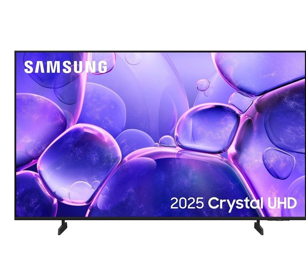 Samsung U8000F 55inch nieuw in doos, Ophalen, 50 Hz, Nieuw, Samsung
