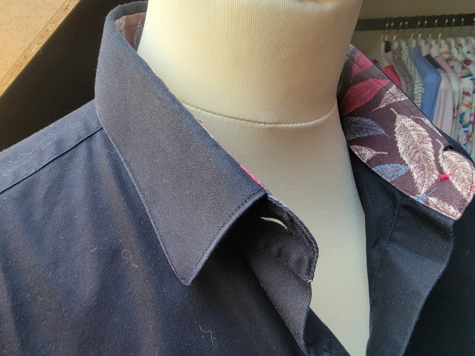 Cavallaro Napoli damesblouse zwart / zeer nette staat, Maat 38/40 (M), Zwart, Cavallaro, Ophalen of Verzenden