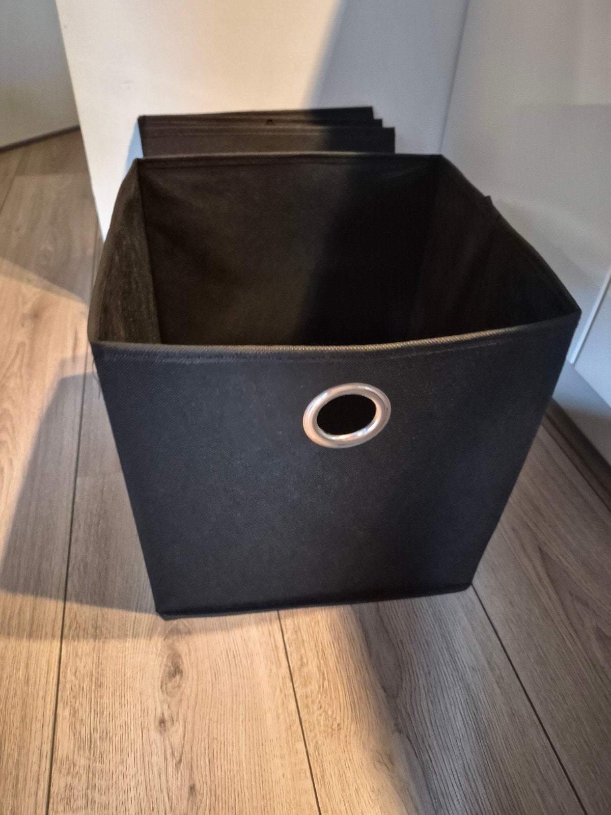 Kalax  opbergboxen - 5 stuks, Huis en Inrichting, Ophalen, Minder dan 50 cm