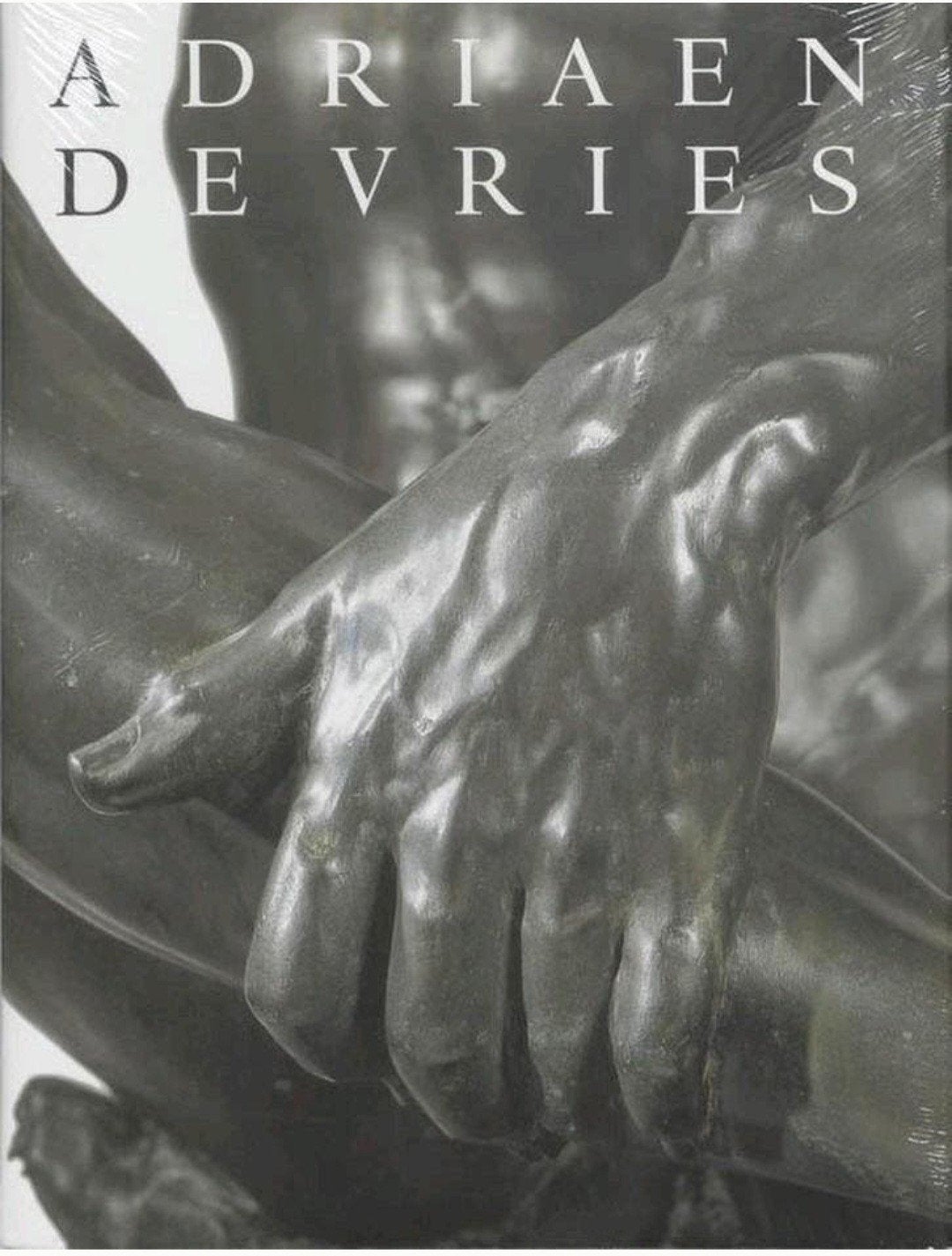 ADRIAEN DE VRIES Beeldhouwer 1556-1626. Hardcover Nederlands, Ophalen of Verzenden, Zo goed als nieuw