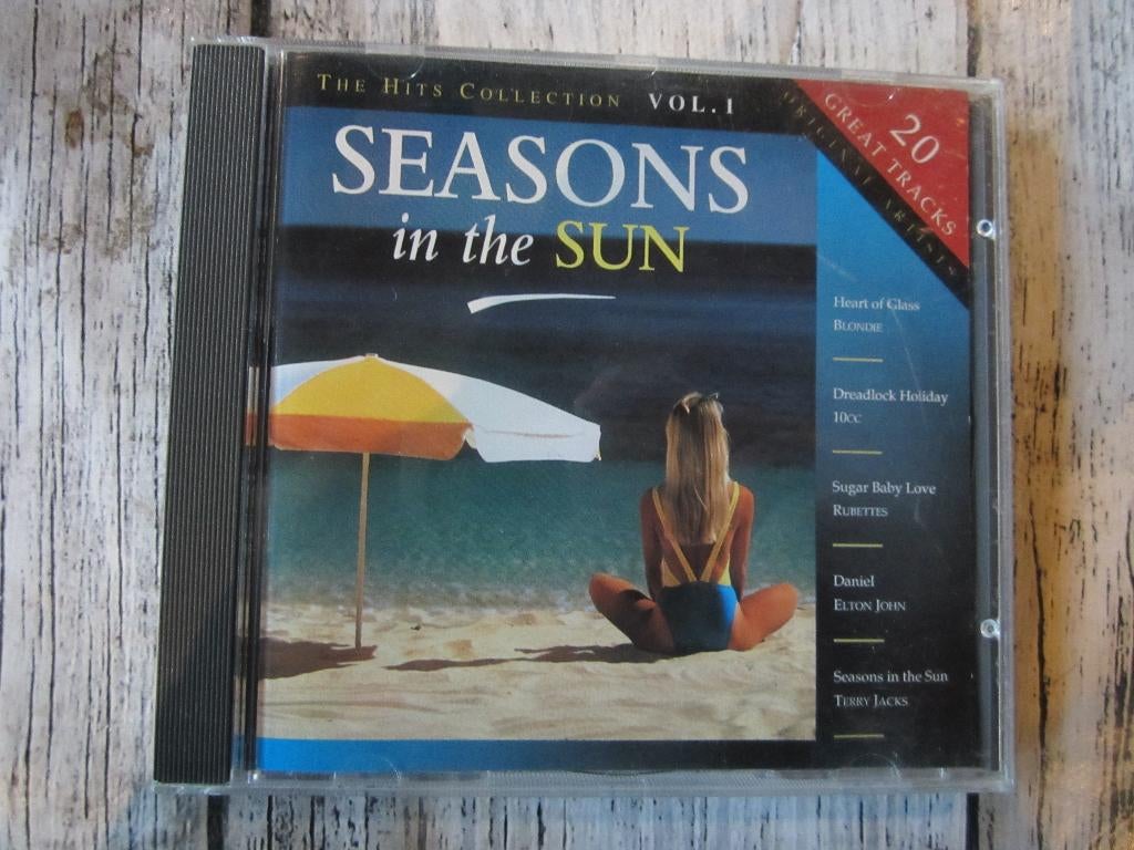 Engels Diverse Cd’s  Box 24 10x, Ophalen of Verzenden, Zo goed als nieuw
