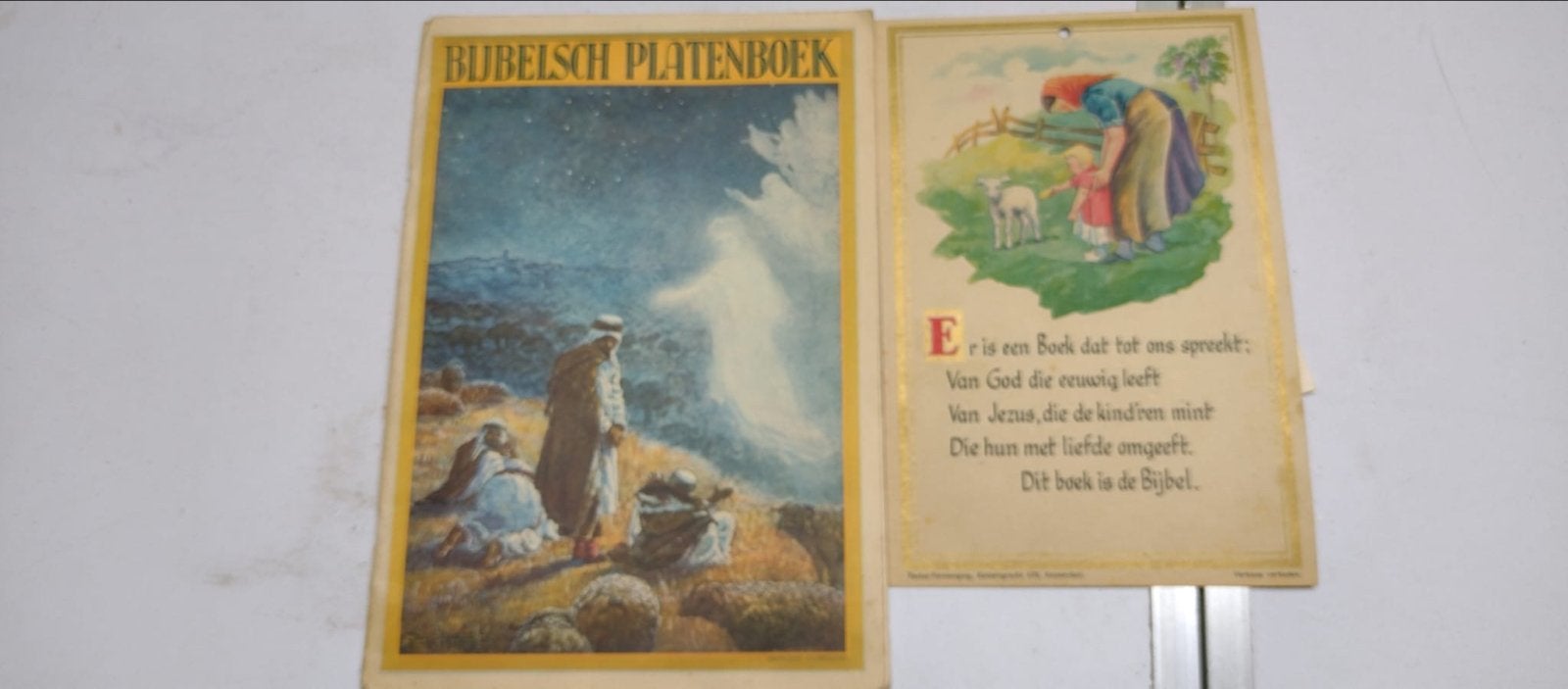 Vintage Kinderboeken Collectie: Sprookjes, Kabouters en Meer, Boeken, Ophalen, Gelezen, Sprookjes
