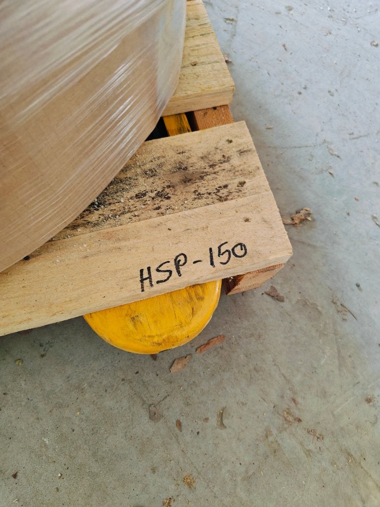 OEG Hygiëneboiler HSP 150 liter – met RVS drinkwaterspiraal, Ophalen, 100 liter of meer, Nieuw, Boiler