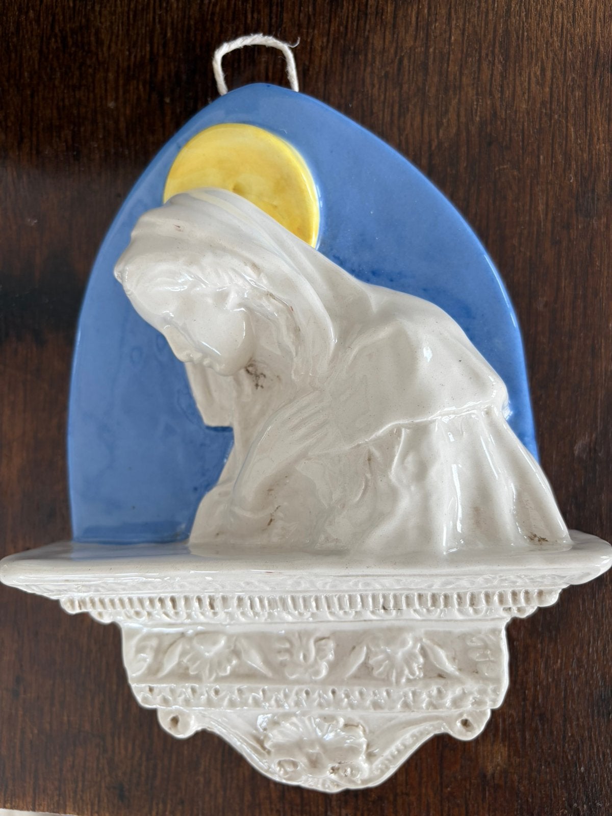 Heilige maagd Maria, Ophalen of Verzenden