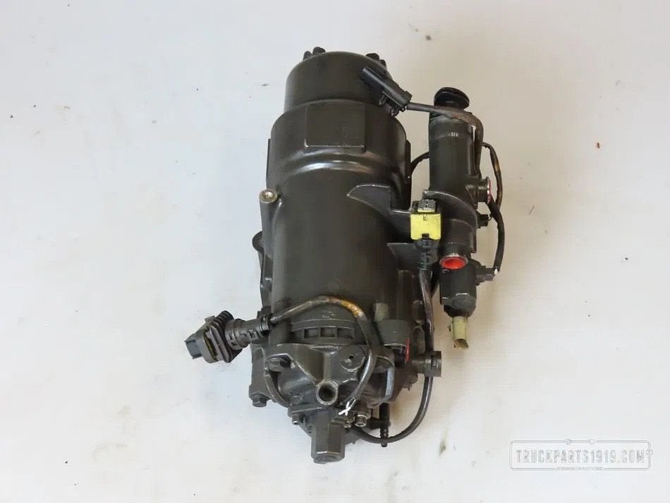 DAF 1951942 Brandstoffilterhuis MX13, Ophalen, Gebruikt