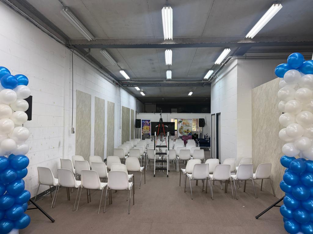 TRAINING / WORKSHOP RUIMTE ZAALHUUR IN ROTTERDAM, Diensten en Vakmensen, Cursussen en Workshops, Spiritueel of Alternatief