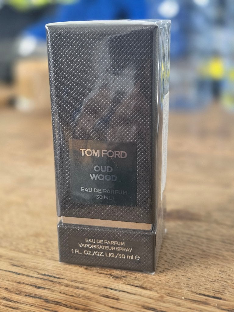 Tom Ford Oud Wood, Ophalen of Verzenden, Nieuw