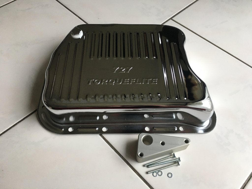 Te koop diepe carterpan automaat 727 Dodge dart charger b200, Ophalen of Verzenden
