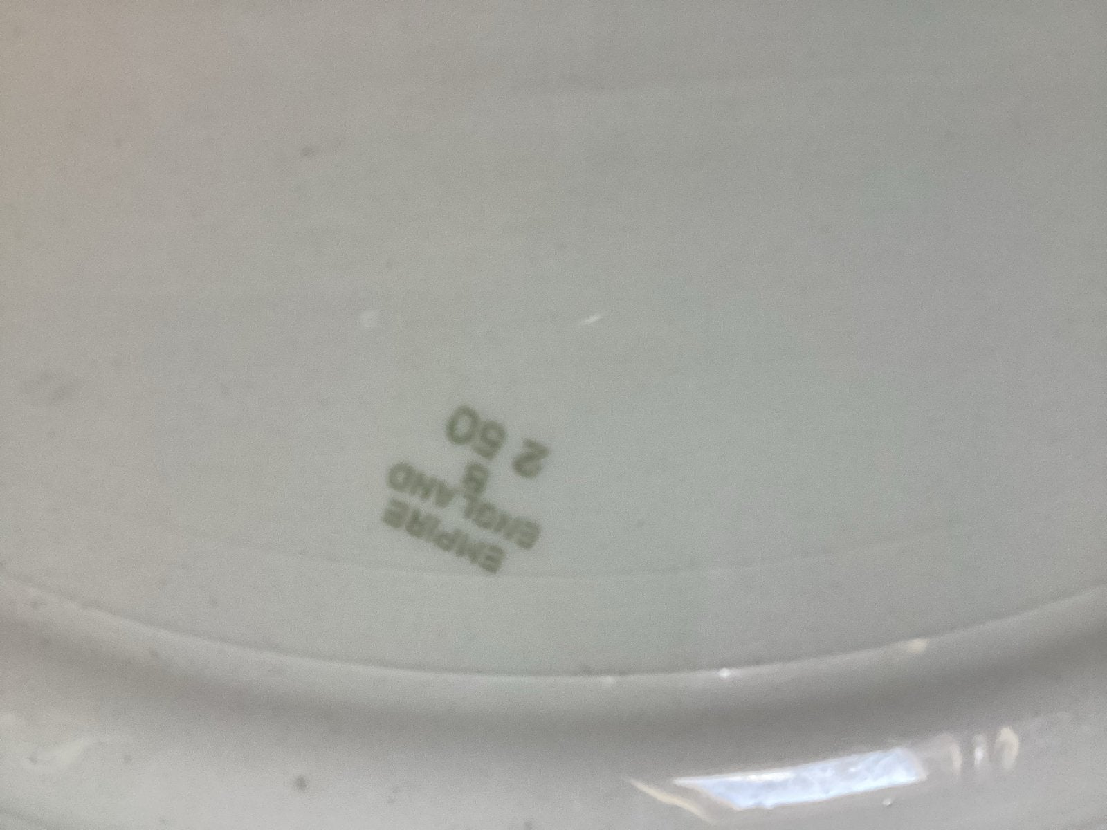 Antiek Wedgwood en Empire England Serviesgoed, Antiek en Kunst, Ophalen of Verzenden