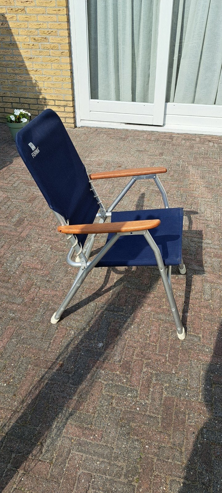 prima forma boot/dekstoel, Ophalen, Motor en Techniek, Motorboot