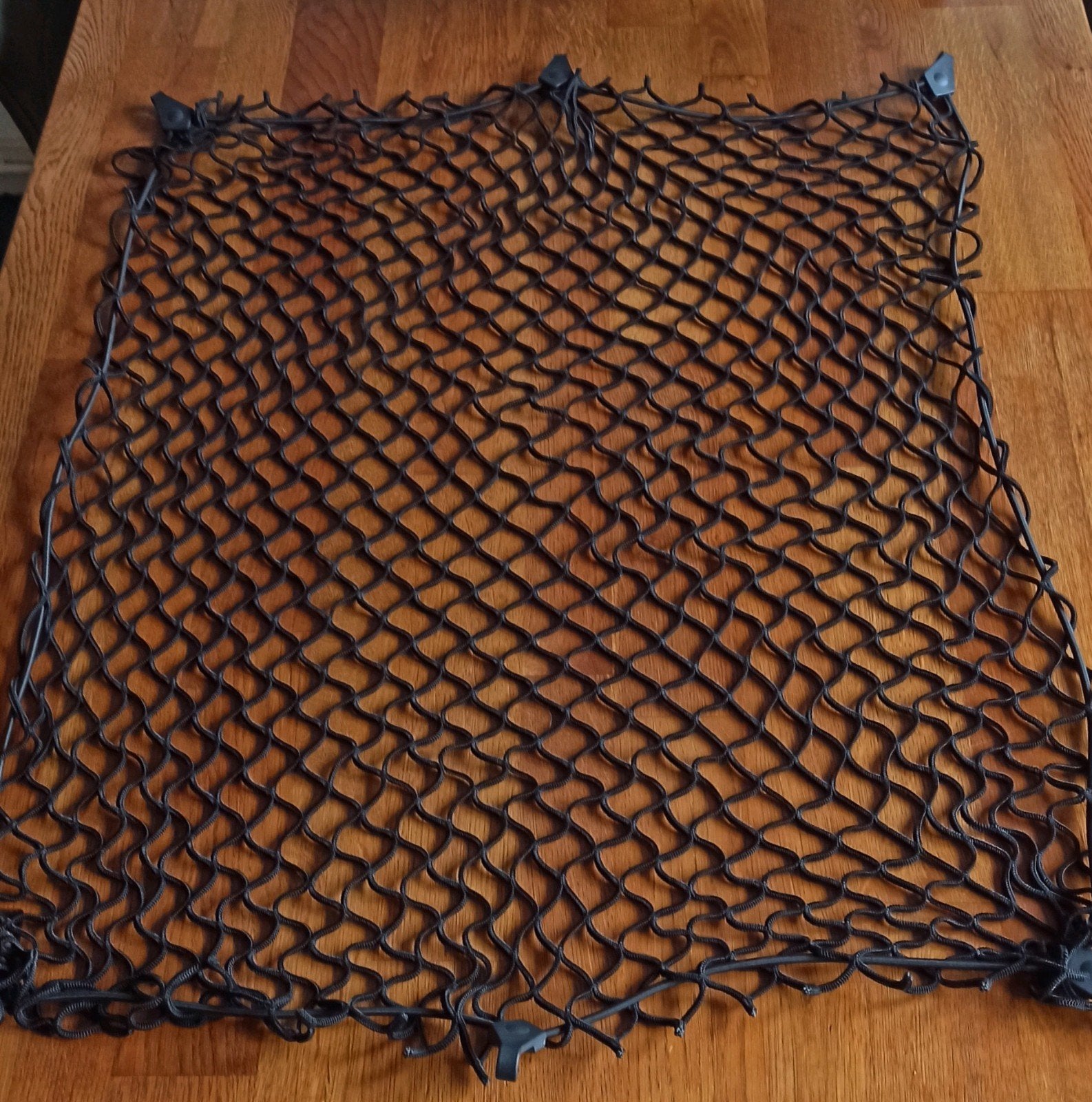 bagage/scheidings net Citroen C3 Picasso, Huis en Inrichting, 50 tot 100 cm, Nieuw, Rechthoekig, 50 tot 100 cm