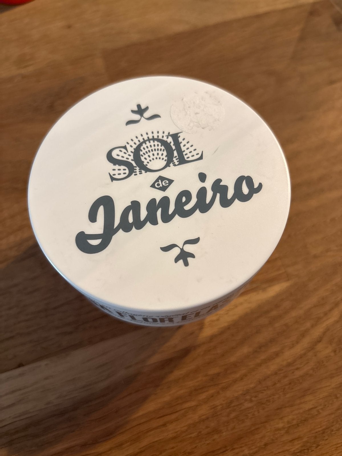 Sol de Janeiro Beija Flor Elasti-Cream 240ml Nieuw, Ophalen of Verzenden, Nieuw, Bodylotion, Crème of Olie