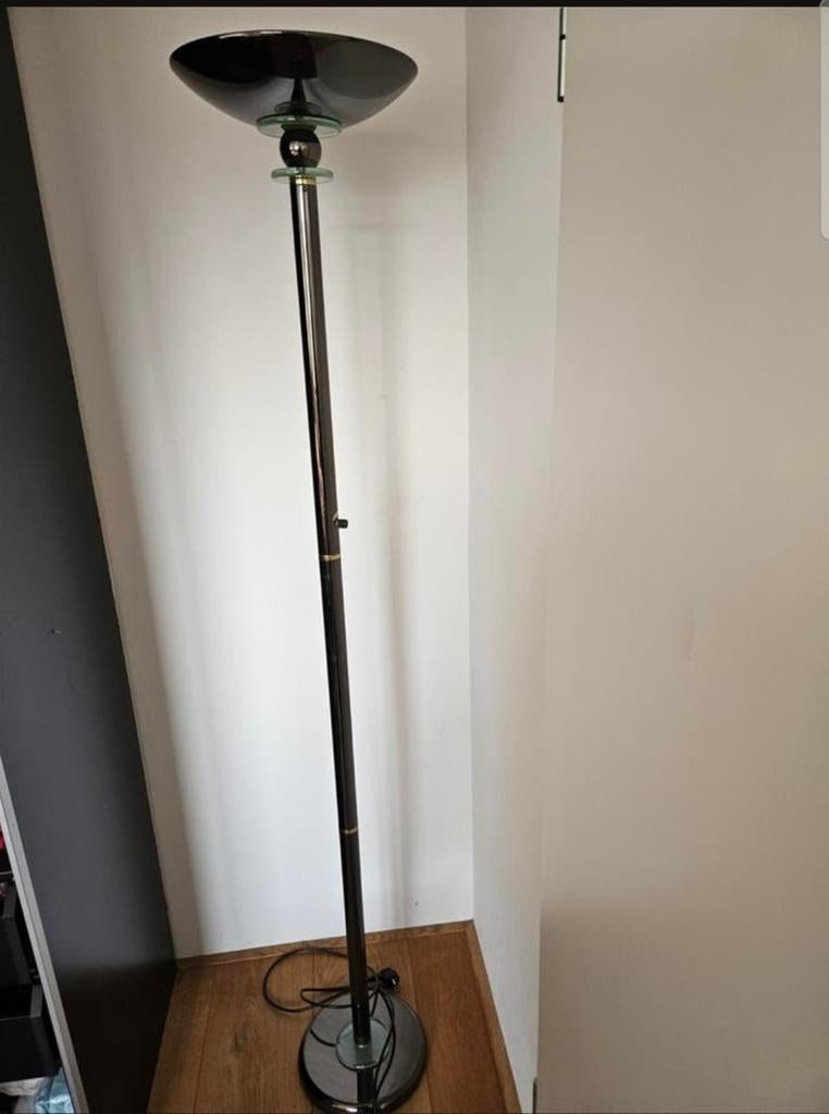 Staande lamp, Ophalen, 75 cm of meer