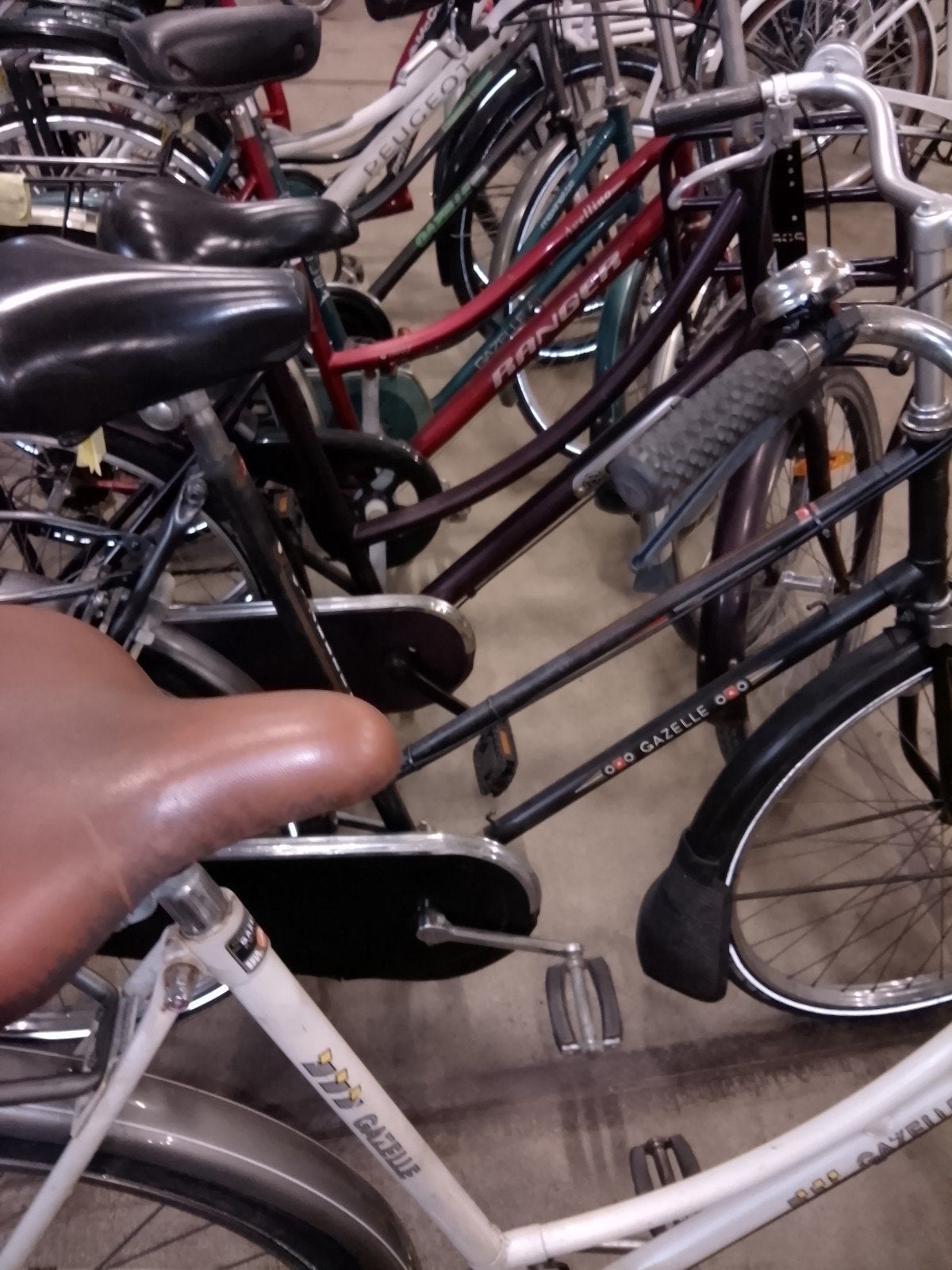 partij rijklaar fietsen, Fietsen en Brommers, Ophalen of Verzenden, Overige merken