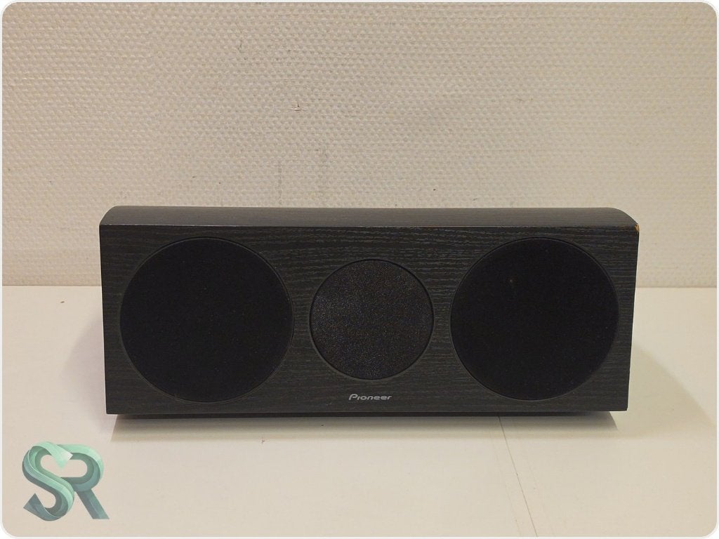 Pioneer S-31C-K, Gebruikt, ., Ophalen of Verzenden, Pioneer