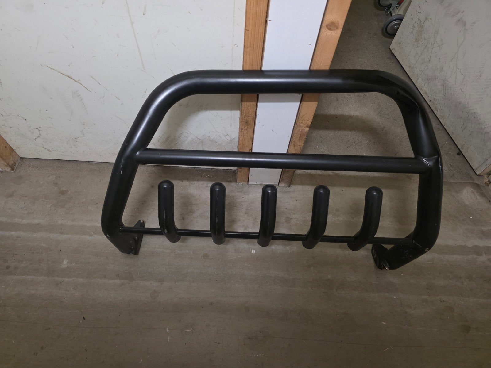 Universeele bullbar, Auto-onderdelen, Ophalen, Gebruikt