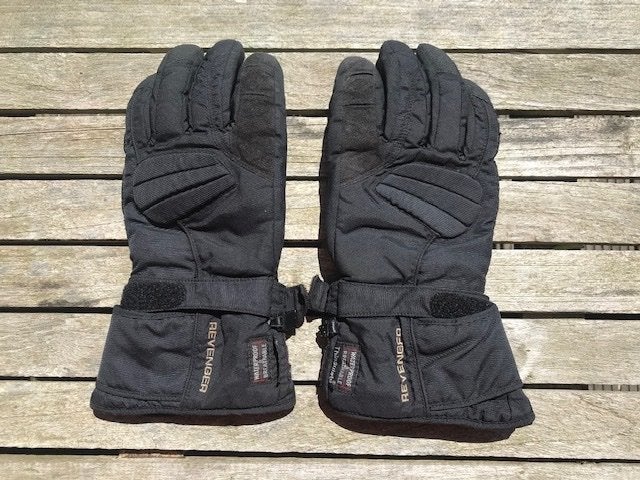 motor handschoenen, Overige merken, Dames, Ophalen of Verzenden, Handschoenen