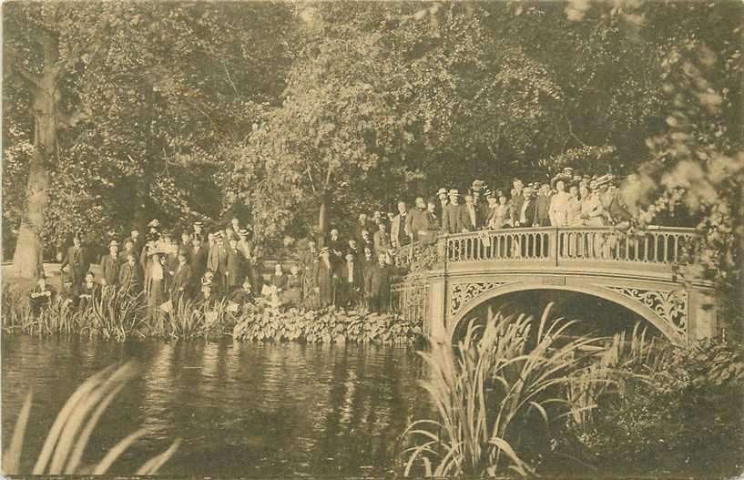 380-908-017 Soestdijk Groene Kruis 1910, Verzamelen, Verzenden, Voor 1920, Utrecht