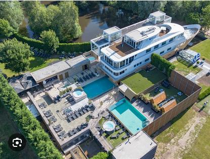 Fletcher hotel overnachting met wellness ⭐⭐⭐⭐, Twee personen, 1 overnachting