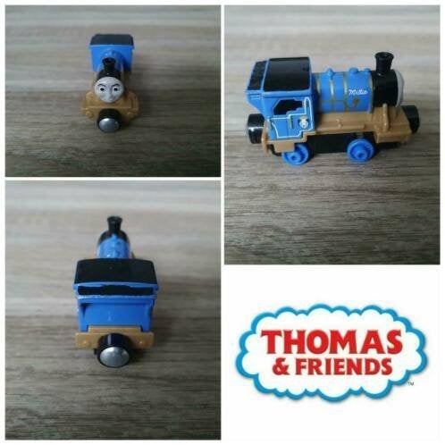 Thomas de trein take n play, Millie, Ophalen of Verzenden, Zo goed als nieuw
