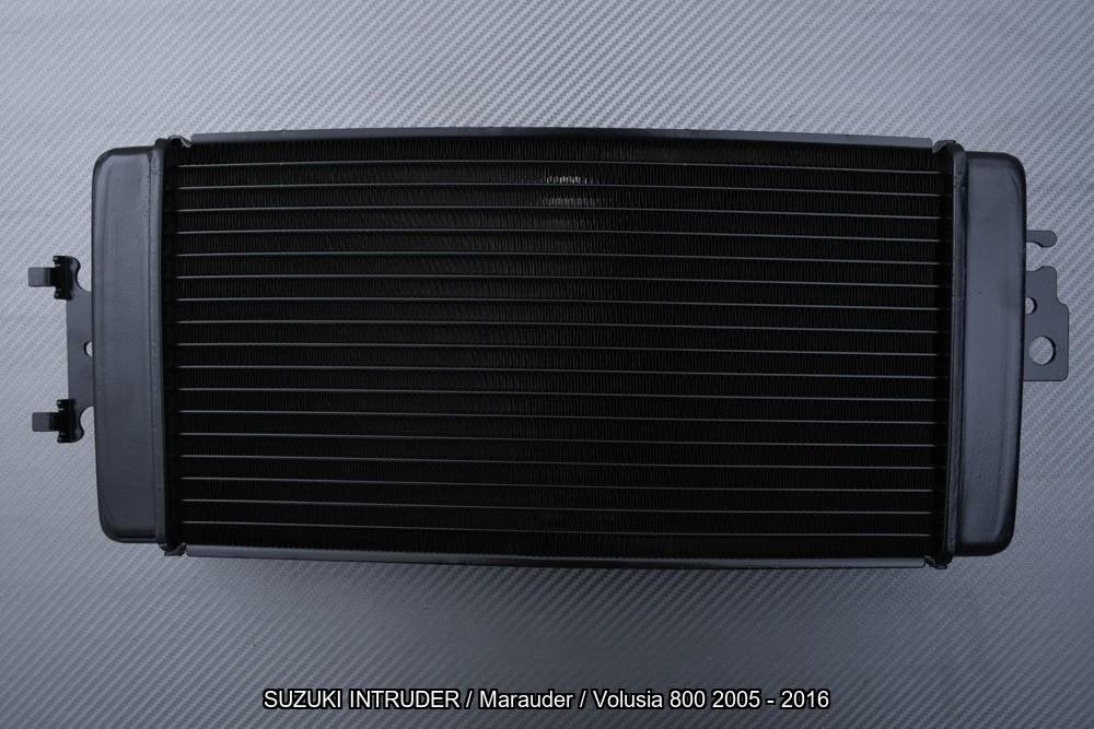 Radiateur AVDB SUZUKI INTRUDER Marauder Volusia 800 2005 16