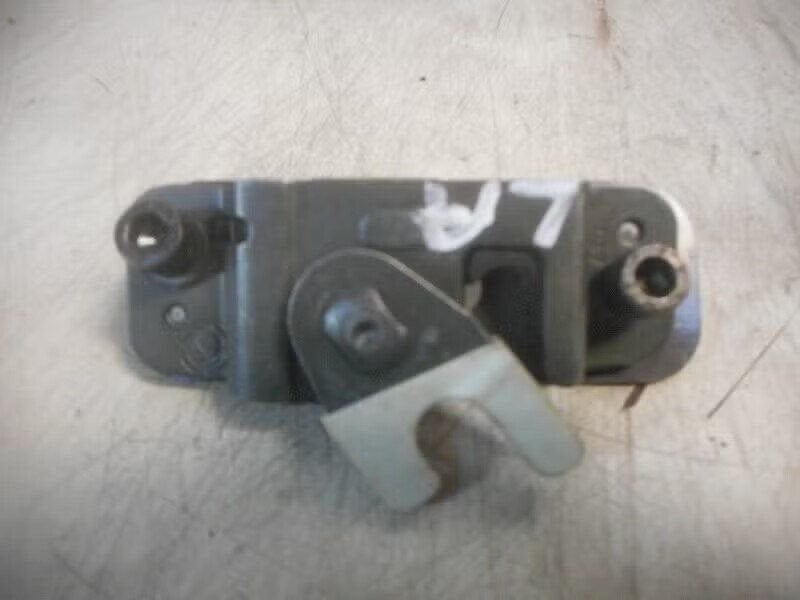 ACHTERKLEPSLOT l.a cabrio afdekkap Ford StreetKa (a-727), Gebruikt, Ophalen of Verzenden, Henry-Ford-Straße 1 50735 Köln, DE, Kunden@ford.com