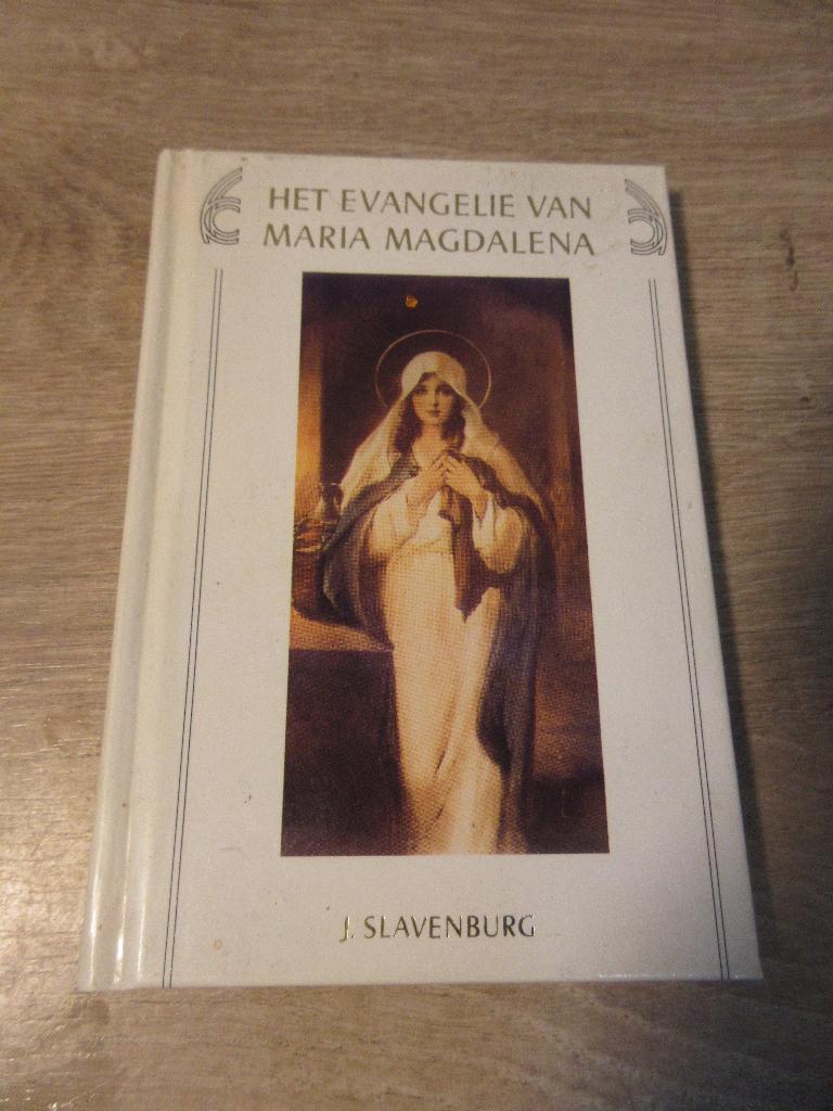 Het evangelie van Maria Magdalena, Ophalen of Verzenden, Gelezen