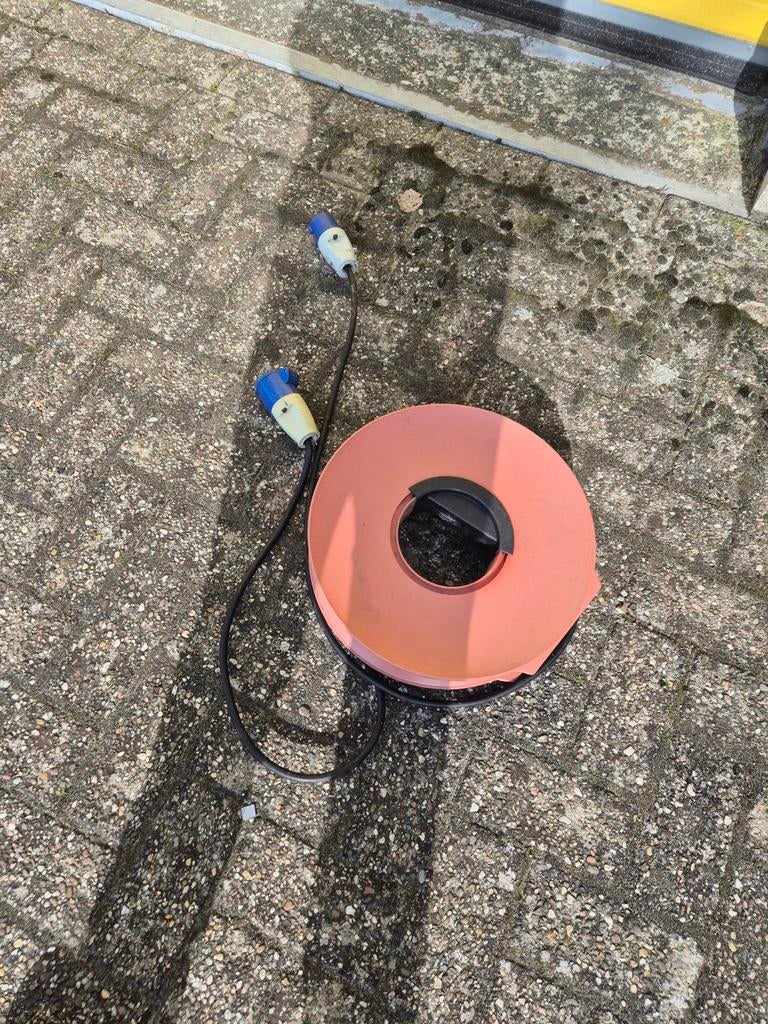 Camper kabel, Caravans en Kamperen, Ophalen of Verzenden