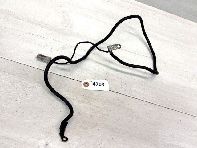 R1 2000 - 2001, 1998 - 1999 Yamaha Kabelboom D1-47299