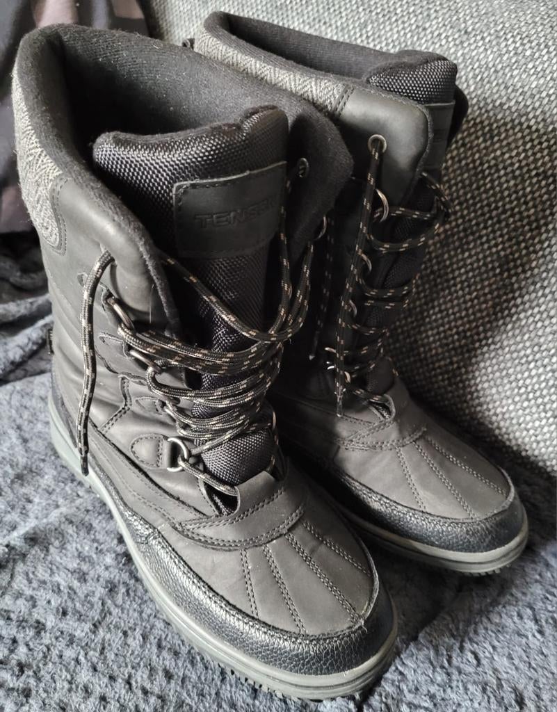 Tenson laarzen snowboots mpc 29 cm, Kleding | Heren, Schoenen, Ophalen of Verzenden