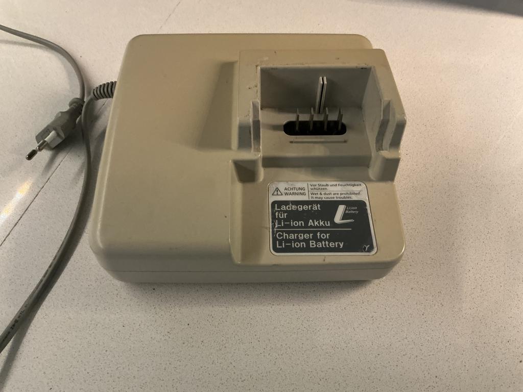 Flyer Accu laders 26 Volt, Ophalen of Verzenden, Overige typen