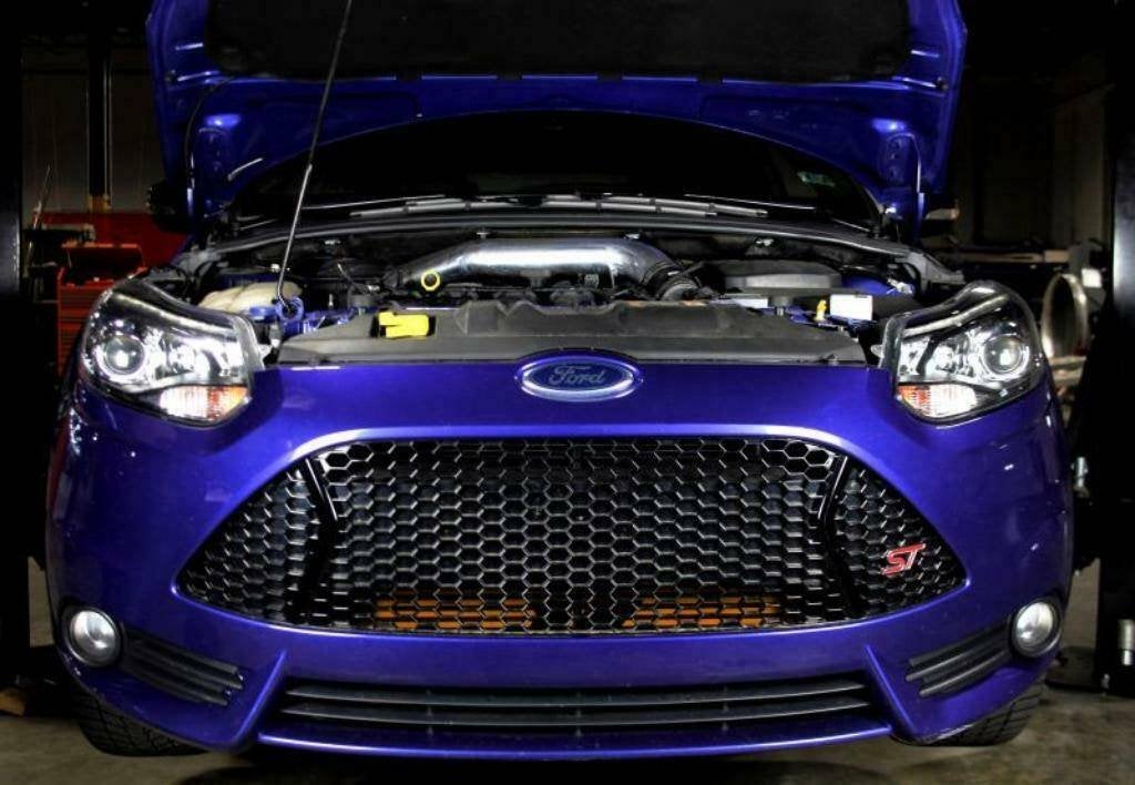 Mishimoto Performance Intercooler kit - Ford Focus ST 2012+, Ophalen of Verzenden
