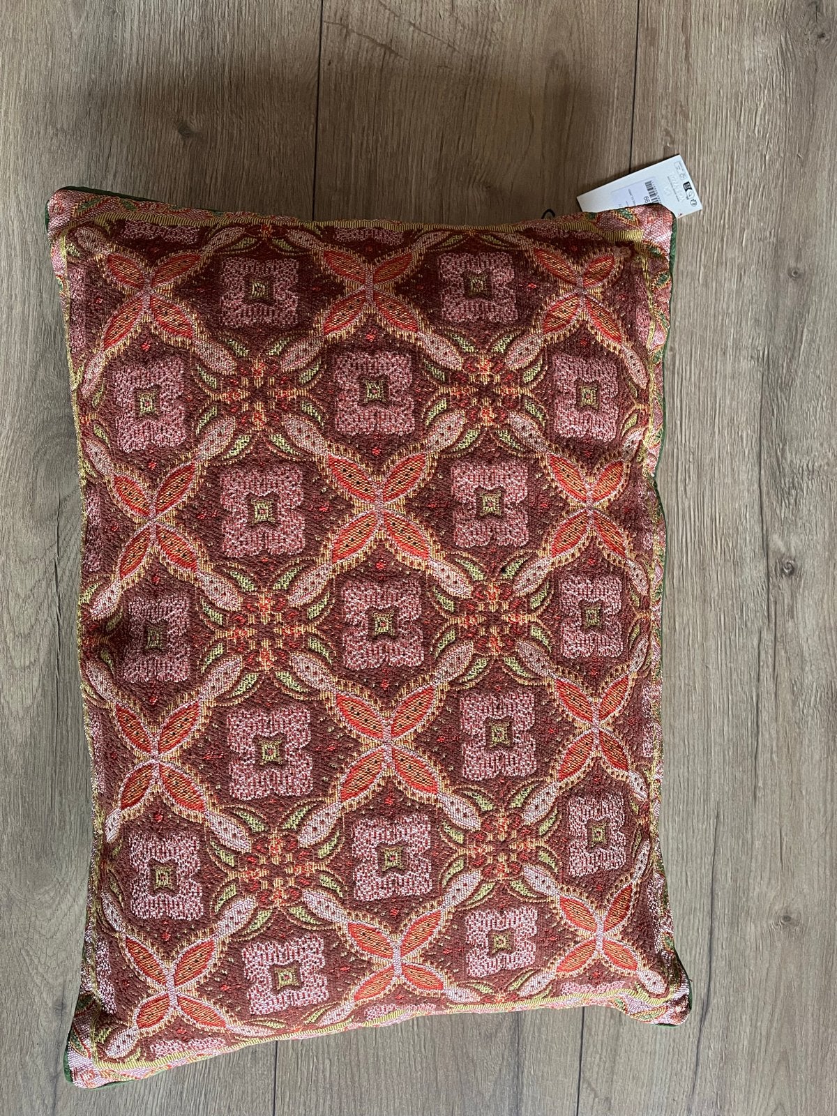Sissy Boy kussen, nieuw, Overige merken, Meerkleurig, Met print, Nieuw