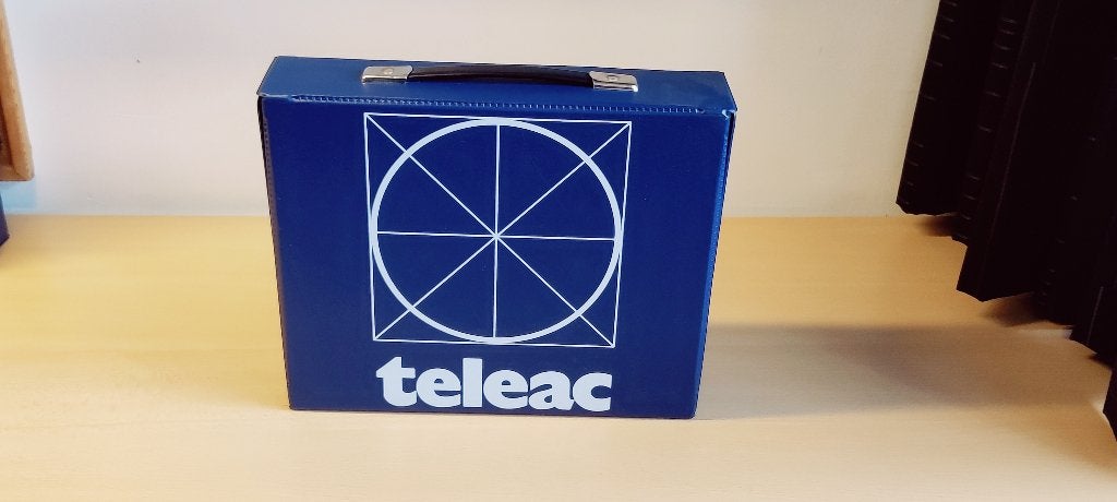 Teleac cursus Engels voor Gevorderden 2e Druk, Boeken, Ophalen, Alpha, Gelezen, Overige niveaus