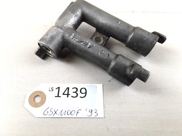 GSX1100F 1988 - 1994 Suzuki Leiding Remverdeler D1-34276, Motoren
